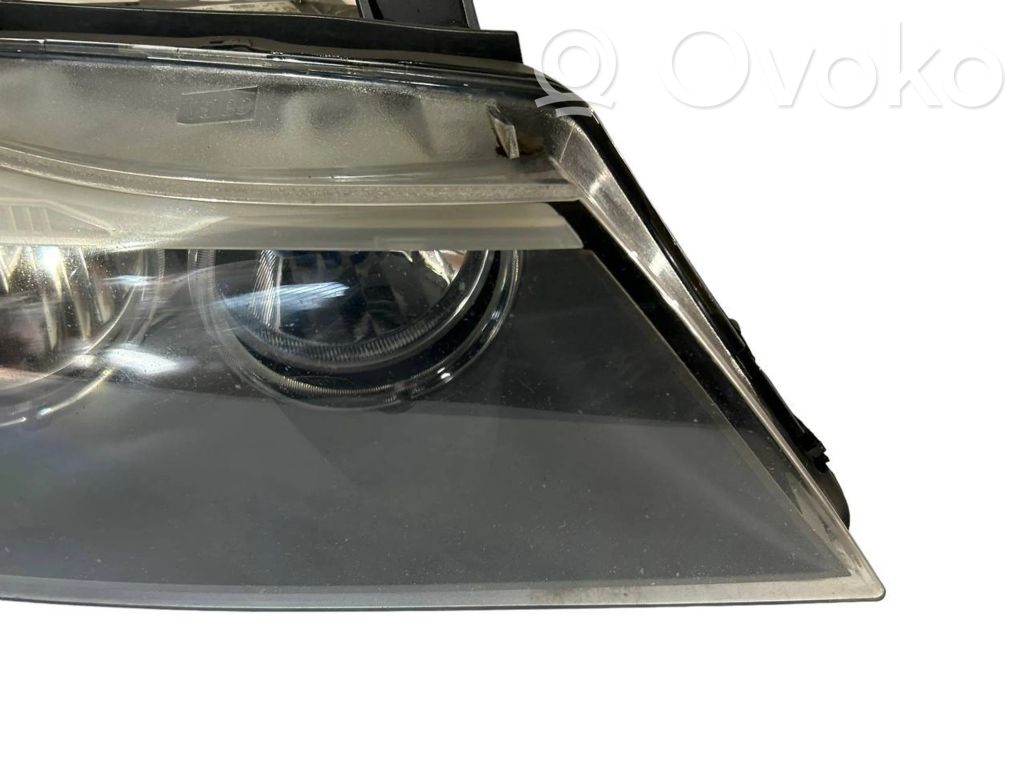 Priekšējais lukturis