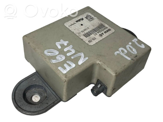 Antenas pastiprinātājs