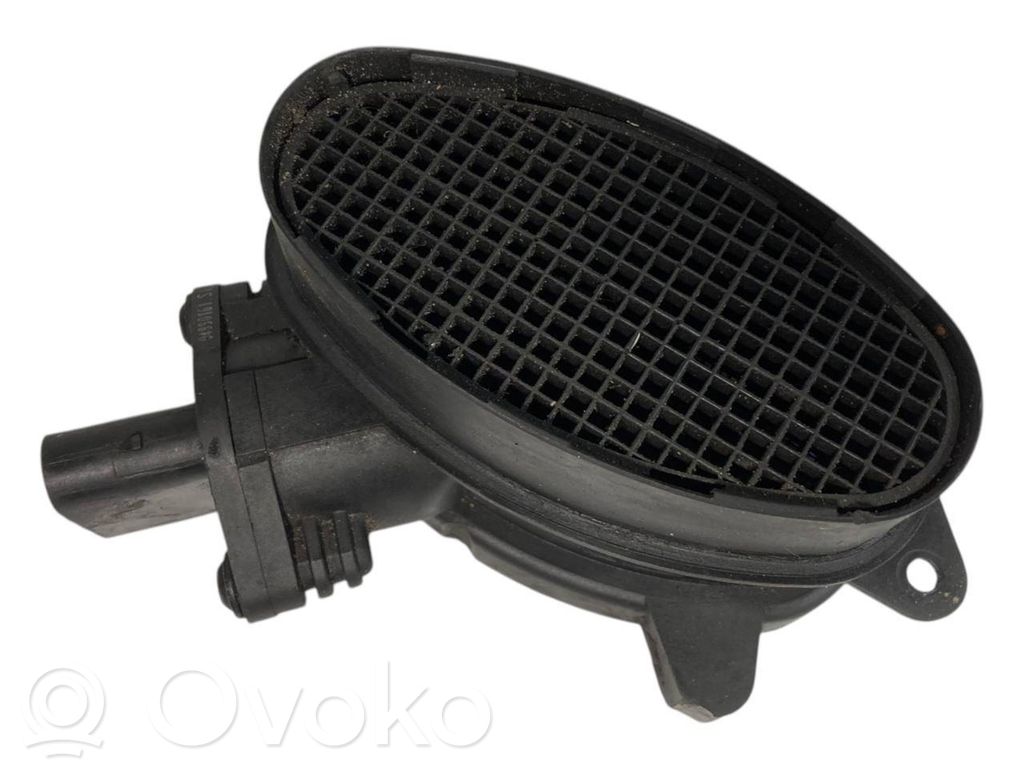 Gaisa plūsmas mērītājs