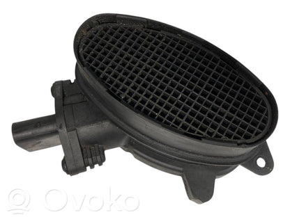 Gaisa plūsmas mērītājs