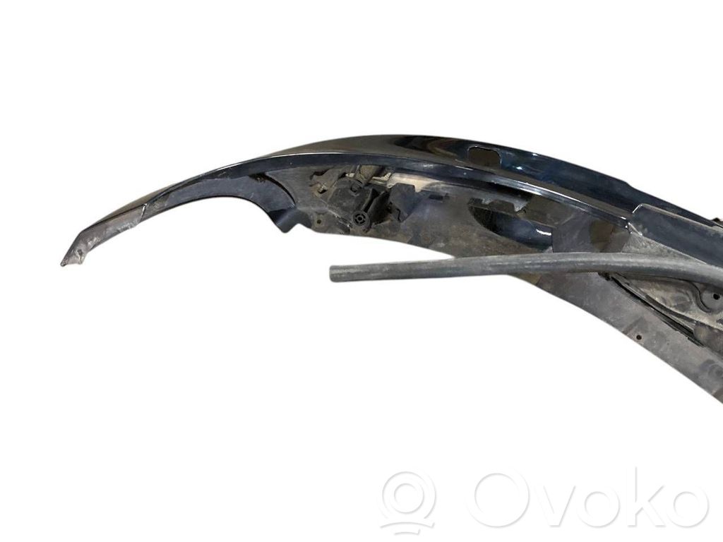 Priekšējais bamperis