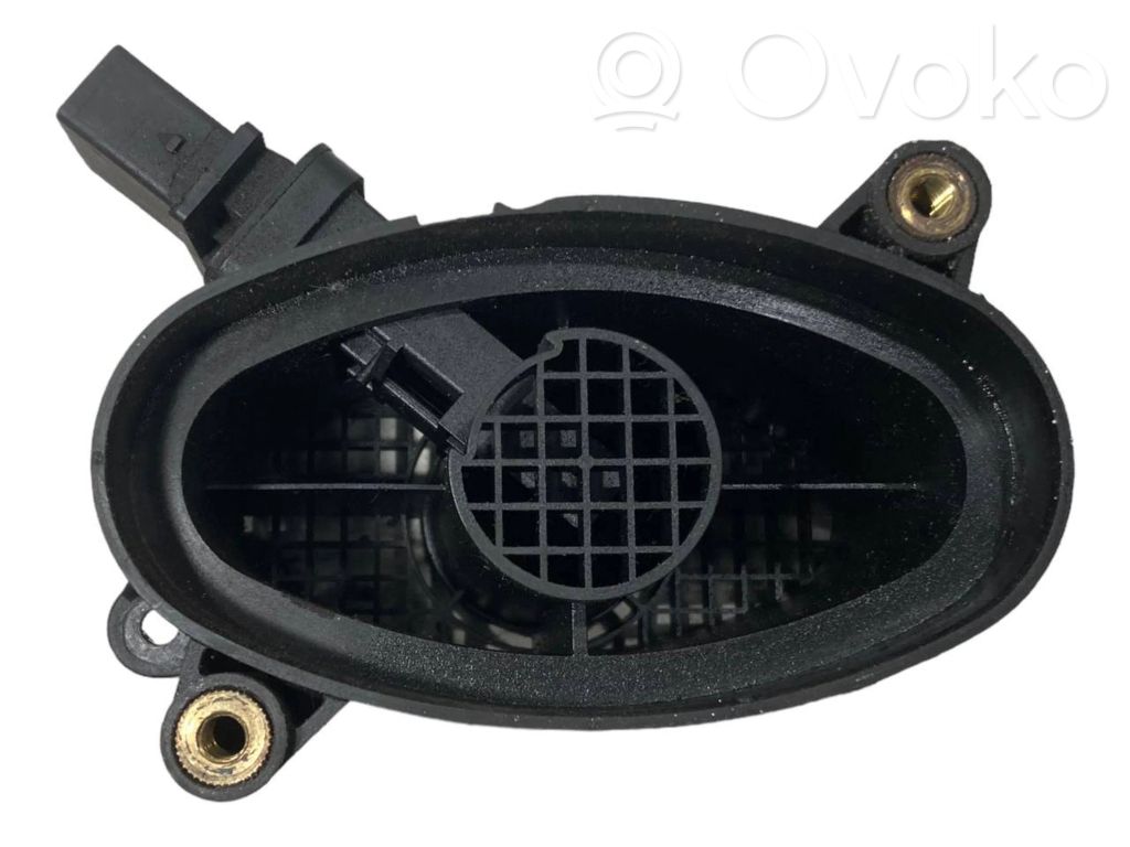 Gaisa plūsmas mērītājs