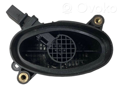 Gaisa plūsmas mērītājs