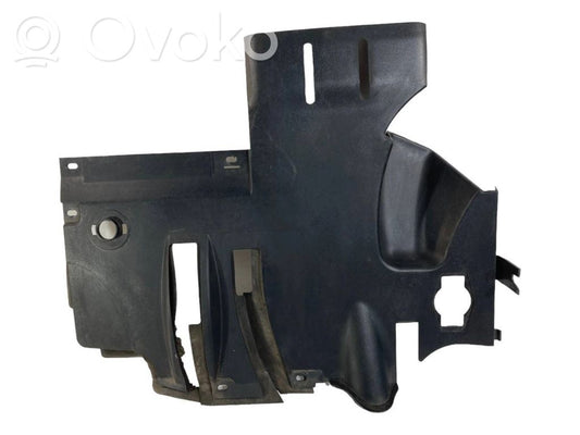 Paneļa dekoratīvās apdares vairogs (apakšējais)