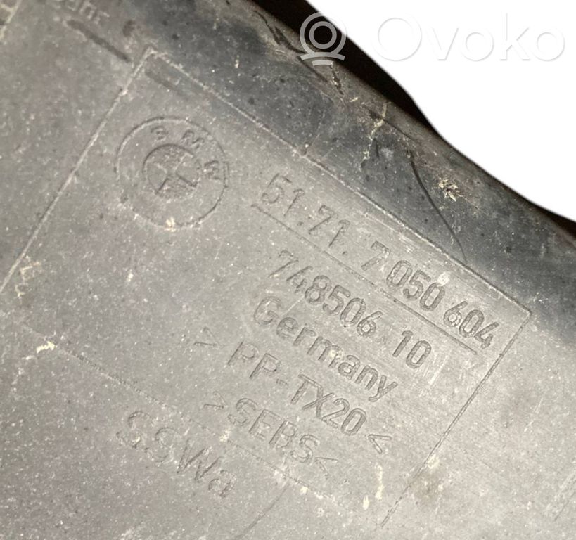 Front bumper beam/beam