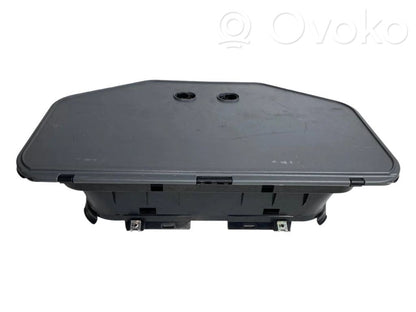 Other type of trunk decorative trim part