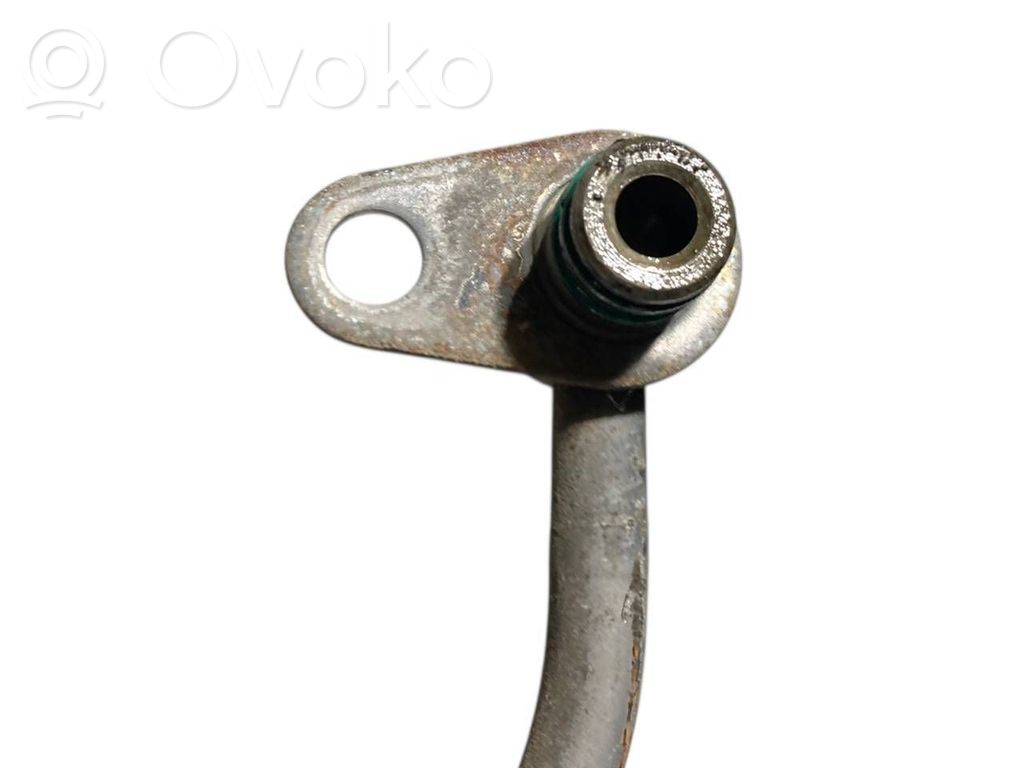 Eļļošanas caurulīte (-es) / šļūtene (-es)