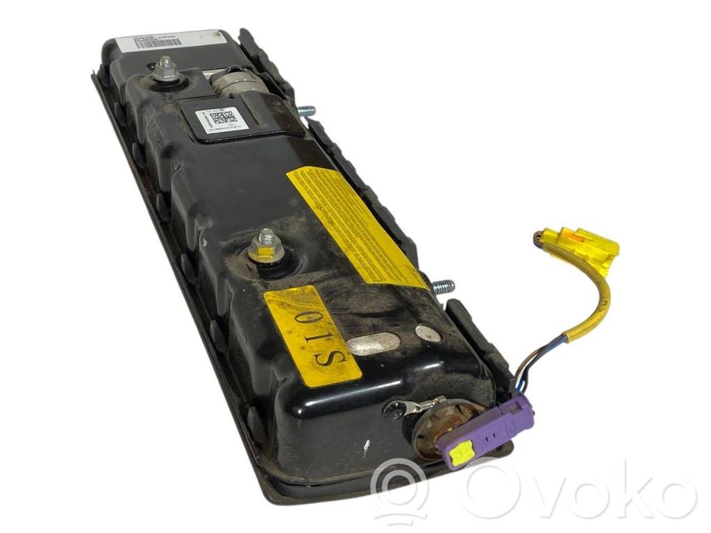 Ceļu drošības spilvens