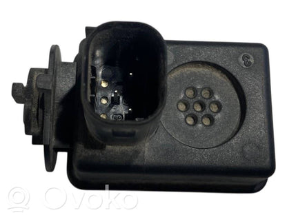 Gaisa kvalitātes sensors