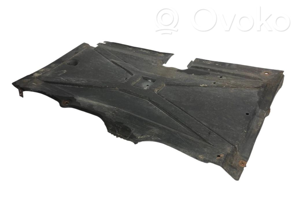 Vidusdaļas apakšas aizsargs