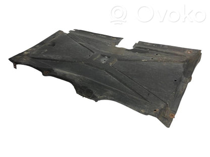 Vidusdaļas apakšas aizsargs