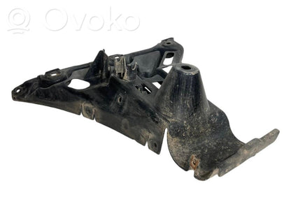 Aizmugurējā bufera montāžas kronšteins