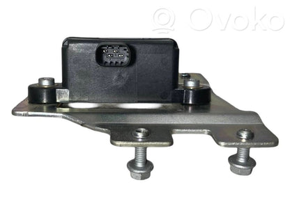 ESP (elektroniskās stabilitātes programmas) sensors (paātrinājuma sensors)