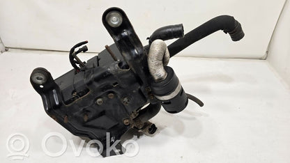 Автономное отопление ("Webasto")