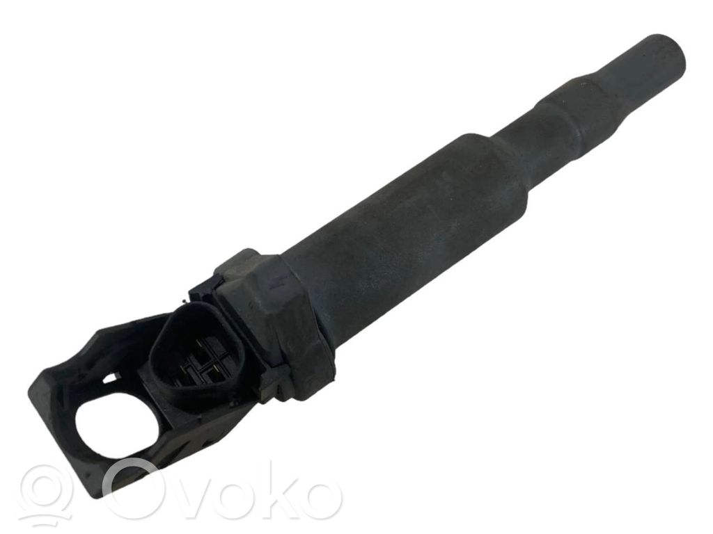 Augstsprieguma spole (aizdedzei)