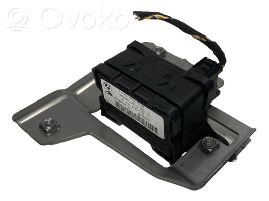 ESP (elektroniskās stabilitātes programmas) sensors (paātrinājuma sensors)