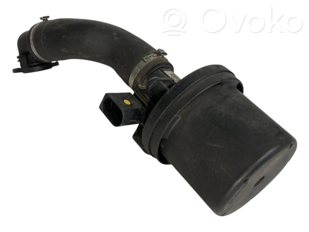 Sekundārais gaisa pumpis