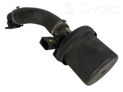 Sekundārais gaisa pumpis