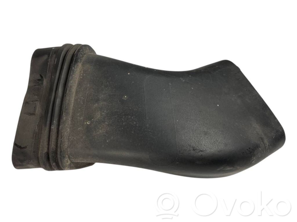 Gaisa ieplūdes kanāla detaļas