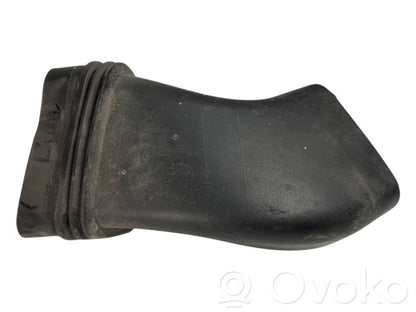 Gaisa ieplūdes kanāla detaļas