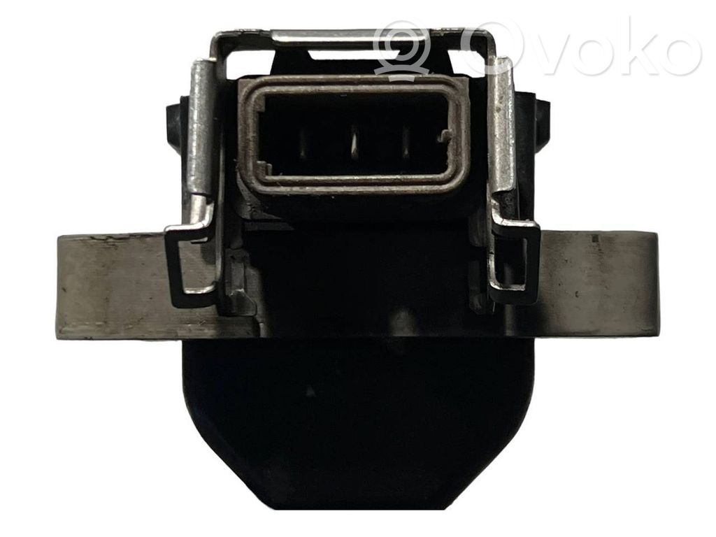 High voltage coil (for ignition)