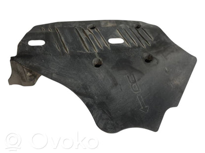 Apakšas aizsargs šasijas aizmugurējā daļā