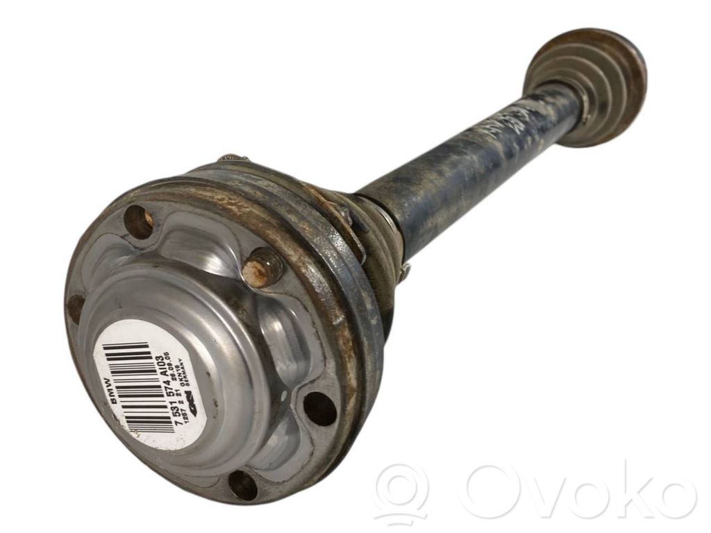 Aizmugurējā pusass