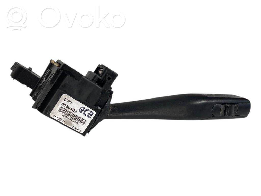 Pagrieziena signālu / lukturu sviria