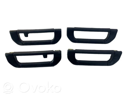 Rokturu komplekts griestiem