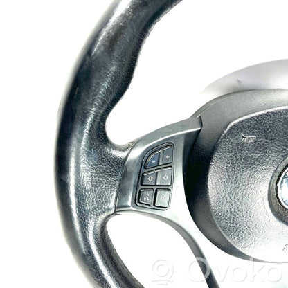 Рулевое колесо