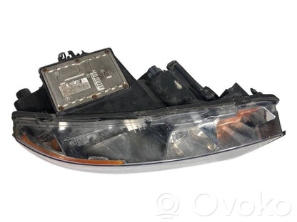 Priekšējais lukturis