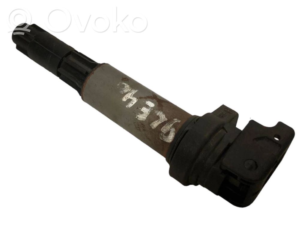 Augstsprieguma spole (aizdedzei)