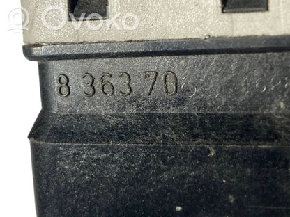 Aizdedzes slēdža kontakti