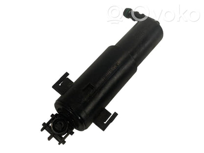 Lukturu mazgātāja sprausla (-as)