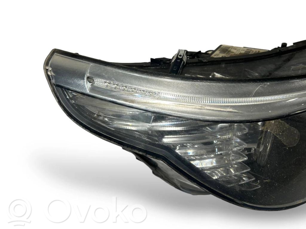 Priekšējais lukturis