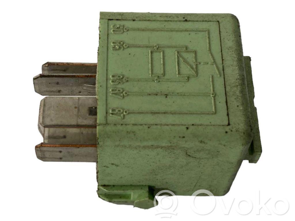 Other types of relays