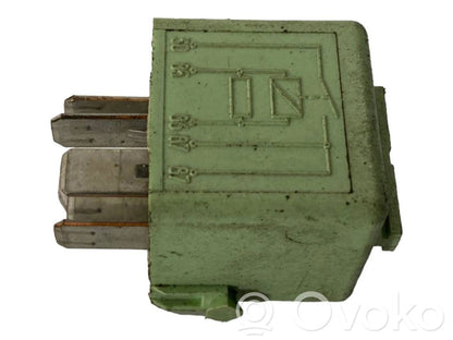 Other types of relays