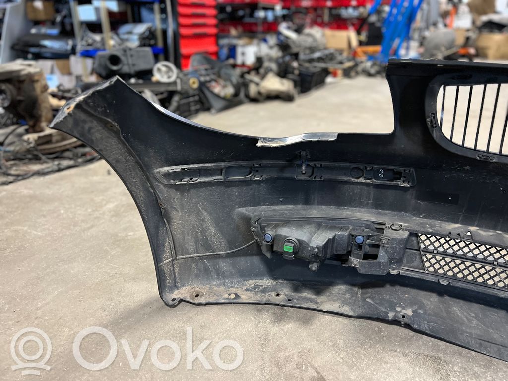 Priekšējais bamperis