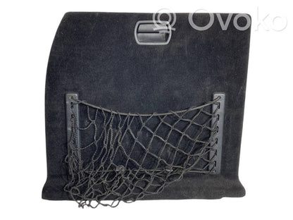 Side decorative trim panel