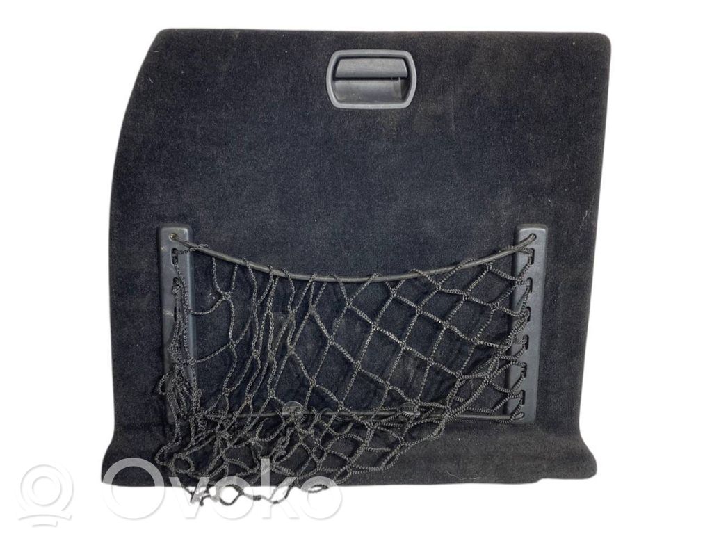 Боковая декоративная панель отделки