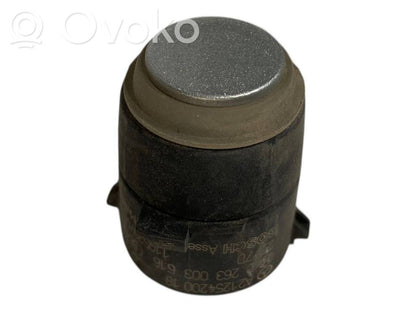Parkošanās sensors PDC