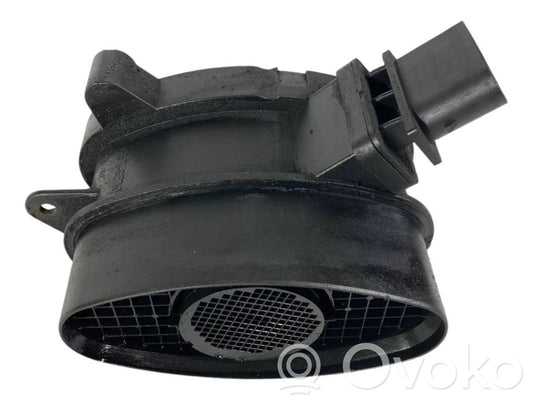 Gaisa plūsmas mērītājs