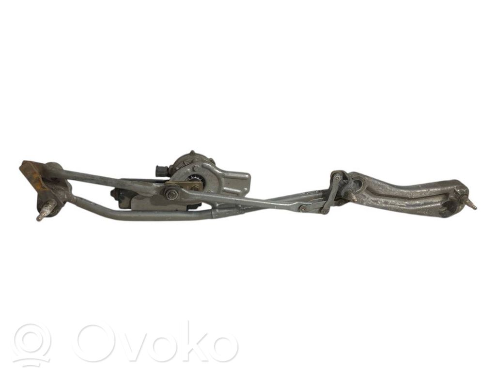 Wiper mechanism kit