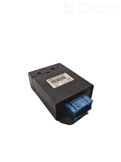 Light module LCM