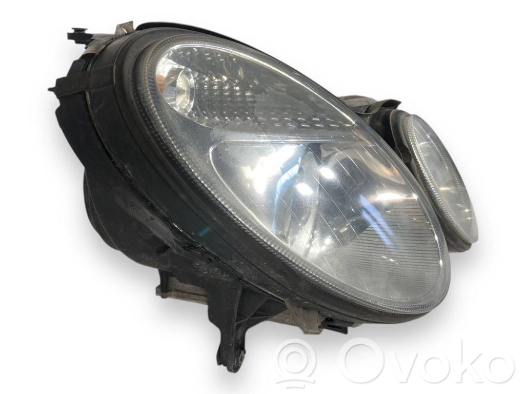 Priekšējais lukturis