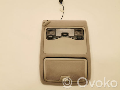 Priekšējo vietu apgaismojums