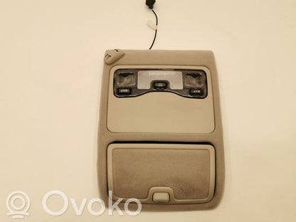 Priekšējo vietu apgaismojums