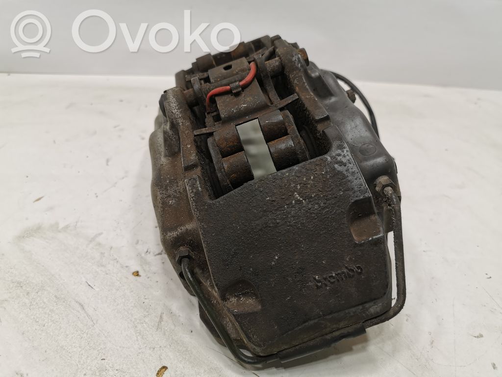 Priekšējais suports