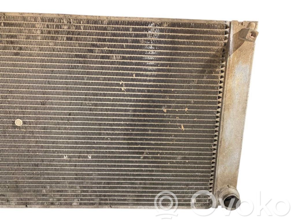 Dzesēšanas šķidruma radiators