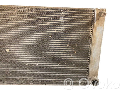 Dzesēšanas šķidruma radiators